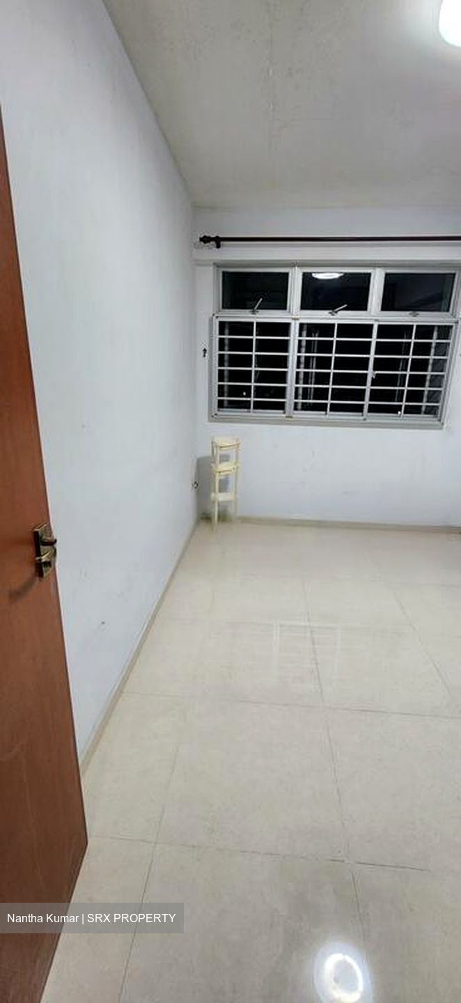 Blk 470A Hougang Parkview (Hougang), HDB 4 Rooms #458530371